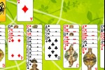 SpiderWeb Solitaire (iPhone/iPod)