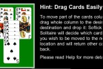 SpiderWeb Solitaire (iPhone/iPod)