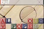 Word Blocks (iPhone/iPod)