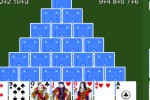 Pyramid Solitaire 5 Games (iPhone/iPod)