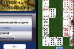 Pyramid Solitaire 5 Games (iPhone/iPod)