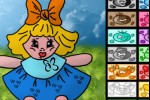 Softick Coloring Book: Elementary (iPhone/iPod)