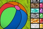 Softick Coloring Book: Elementary (iPhone/iPod)