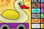 Softick Coloring Book: Elementary (iPhone/iPod)