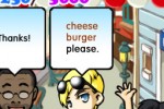 BurgerBurger (iPhone/iPod)