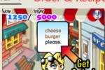 BurgerBurger (iPhone/iPod)