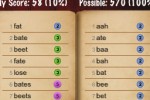 TapWord (iPhone/iPod)