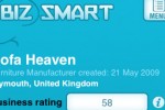 Biz Smart (iPhone/iPod)