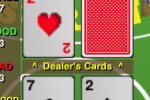 BlackJack Teacher (iPhone/iPod)