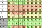 BlackJack Teacher (iPhone/iPod)
