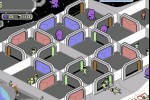 Evacuation (iPhone/iPod)