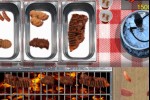 Grill Hero (iPhone/iPod)
