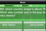 Trivia Nation (iPhone/iPod)