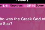 Trivia Nation (iPhone/iPod)