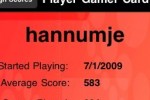 Trivia Nation (iPhone/iPod)