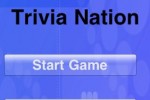 Trivia Nation (iPhone/iPod)