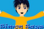 SimonSays! (iPhone/iPod)