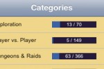 WoW Achievements (iPhone/iPod)