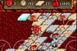 Devil on the Run (iPhone/iPod)