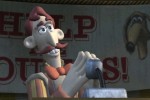 Wallace & Gromit Episode 3: Muzzled! (PC)