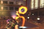Ghostbusters The Video Game (PlayStation 2)