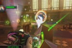 Ghostbusters The Video Game (Wii)