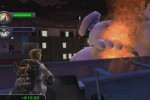 Ghostbusters The Video Game (Wii)