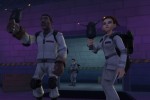 Ghostbusters The Video Game (Wii)