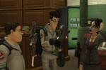 Ghostbusters The Video Game (Wii)