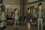 Ghostbusters The Video Game (Wii)