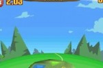 Roogoo Attack (DS)
