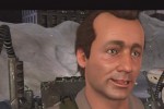 Ghostbusters The Video Game (PlayStation 3)