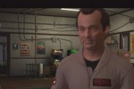 Ghostbusters The Video Game (PlayStation 3)