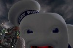 Ghostbusters The Video Game (PlayStation 3)