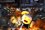 Ghostbusters The Video Game (PlayStation 3)