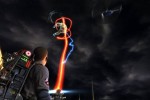 Ghostbusters The Video Game (PlayStation 3)