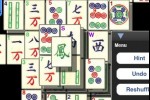 Yulan Mahjong Solitaire (iPhone/iPod)