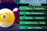 Adrenaline Pool Online 2 (iPhone/iPod)