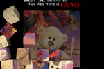 Bear St. Tumbler Puzzle (iPhone/iPod)