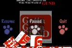 Bear St. Tumbler Puzzle (iPhone/iPod)