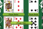 Three Card Pai Gow Poker (iPhone/iPod)