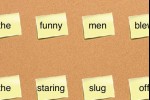 Word Poetry (iPhone/iPod)