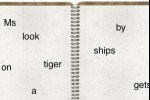 Word Poetry (iPhone/iPod)