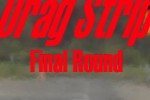 Drag Strip Final Round Beginner (iPhone/iPod)