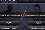 G.I. Joe The Rise of Cobra: Basic Training (iPhone/iPod)