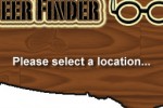 Beer Finder (iPhone/iPod)