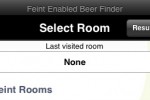 Beer Finder (iPhone/iPod)