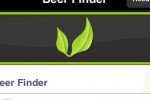 Beer Finder (iPhone/iPod)