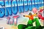 Snowboarding TnT (iPhone/iPod)