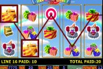 Reel Deal Slots:  Balloon Blitz (iPhone/iPod)